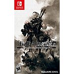 NieR:Automata The End of YoRHa Edition (Nintendo Switch Physical) $30+ Free Shipping w/ Prime or on $35+