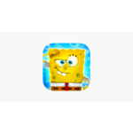 Spongebob SquarePants: Battle for Bikini Bottom (iOS Game App) $1