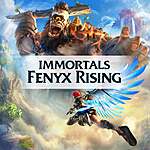 Immortals Fenyx Rising (PC Digital Download) $6