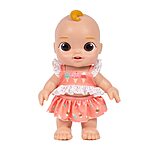 10'' ADORA Sun Smart Baby Doll Sprinkles w/ UV-Activated Skin &amp; Accessories $13.01 + Free Shipping w/ Prime or on $35+