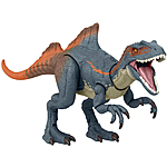 Jurassic World Hammond Collection: Concavenator Dinosaur Action Figure $12 + Free Shipping