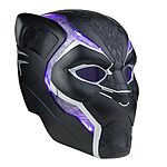 Marvel Legends Black Panther Premium Electronic Role Play Helmet from $49.40 + Free Shipping