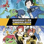 Digimon Story Cyber Sleuth: Complete Edition (PC Digital Download) $8.60