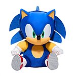 8'' Neca Sonic the Hedgehog Roto-Phunny Plush Toy $6 + Free Shipping