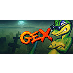 Gex (PC Digital Download) $1.49