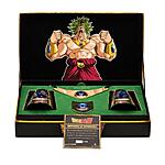 GameStop Collector's Boxes: Dragon Ball Z Broly Jewelry Set $30 &amp; More + Free S&amp;H on $79+