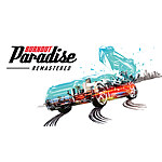 Burnout Paradise Remastered: Nintendo Switch Digital $6