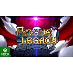 Rogue Legacy (Xbox X|S/One Digital Download) $1.50