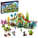 681-Piece LEGO DREAMZzz Stable of Dream Creatures (71459) $46.00 + Free Shipping
