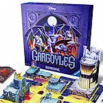 Wonder Forge Disney Gargoyles: Awakening Board Game $14.95 + Free Shipping w/ Prime or on $35+