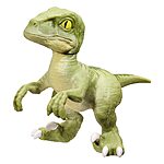 Heroes of Goo Jit Zu: Jurassic Worlds' Charlie Raptor Stretch Toy $7 + Free Shipping w/ Prime or on $35+