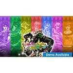 Bandai Namco Nintendo Switch Digital Games: JoJo's Bizarre Adventure All-Star Battle R $15, NARUTO SHIPPUDEN: Ultimate Ninja STORM 3 Full Burst $5 &amp; More