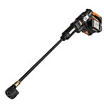 Worx WG644 40V Power Share Cordless HydroShot Portable Power Cleaner Kit (Two 2.0Ah Batteries and Charger Included) - Black $129.99 + Free Shipping