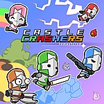 PlayStaion Plus Members: Castle Crasher Remastered (PS4 Digital Download) $3
