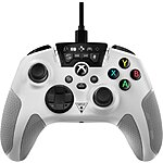 Turtle Beach Recon Controller Wired Controller w/ Remappable Buttons (Xbox One / Series X|S &amp; Windows) $24.95 + Free Shipping