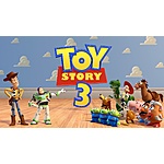 Disney Interactive Games: 7-Game Disney Other-Worldly Adventure Pack $14.70, Toy Story 3 $4.19 &amp; More (PC Digital Downloads)