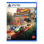 Hot Wheels Unleashed 2 Turbocharged $30 &amp; More (PS5,Nintendo Switch,Xbox Series X,PS4) + Free Shipping on $79+ or Free Store Pick Up at GameStop