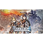 Valkyria Chronicles 4 (Xbox One/Series X|S Digital Download) $6
