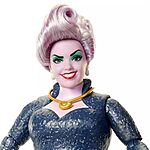 11'' Disney the Little Mermaid: Ursula Fashion Doll  $12 + Free Shipping w/ Prime or on $35+