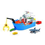 Adventure Force Shark Attack Water Safe Toy Boat $11.74  + Free S&amp;H w/ Walmart+ or $35+