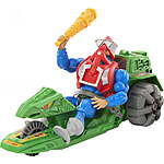 Masters of the Universe Origins: Ground Ripper (MOTU Car) &amp; 5.5'' Mekaneck Action Figure w/ Accessories $14.64  + Free S&amp;H w/ Walmart+ or $35+