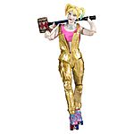 7'' McFarlane Toys DC Action Figures w/ Accessories: Harley Quinn (Birds of Prey) $6.30 &amp; More
