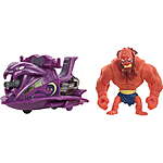 He-Man &amp; The Masters of The Universe Revelations 2'' Mini Figures &amp; Vehicles Toys: Beast Man &amp; War Sled $4.04 + Free Shipping w/ Prime or on $35+