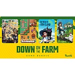 Down on the Farm Game Bundle (PC Digital): 8 Games for $20, 6 for $15 2 for $8