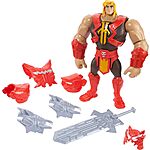 8.5'' Masters of the Universe: Deluxe He-Man Power Action Figure w/ Accessories  $4 + Free Shipping w/ Walmart+ or on $35+