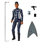 5'' Star Trek Discovery Science Officer Michael Burnham Action Figure w/ Accessories  $2.67  + Free S&amp;H w/ Walmart+ or $35+