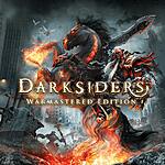 Darksiders Series Games (PS4 Digital): Darksiders Warmastered Edition $4 &amp; More
