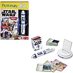 Pictionary Air: Star Wars w/ R2-D2 Inspired Pen $7 + Free Shipping