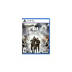 War Hospital (PS5 Physical) $15 + Free Shipping w/ Amazon Prime