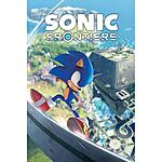 Sonic Frontiers (Xbox Series X|S,One Digital Download Game) $21
