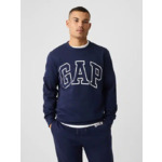 Gap Factory Sale: Women's Twill Easy Pants $12.75, Men's Gap Logo Sweatshirt $10.20 &amp; More + Free Shipping