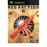 Xbox Digital Games: Red Faction Armageddon $4.50, Red Faction II $2.30