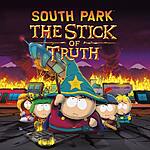 South Park: The Stick of Truth (PS4 Digital Download) $6