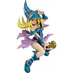 6.7&quot; Max Factory Yu-Gi-Oh!: Dark Magician Girl Pop Up Parade PVC Posed Figure $23.39 + Free Shipping w/ Prime or on $35+