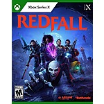 Redfall (Xbox Series X) $10 + Free Shipping