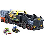 Hot Wheels RacerVerse Batman's Escape Chase Track Set w/ Die-Cast Batman &amp; Joker Cars $18 + Free S&amp;H w/ Walmart+ or on $35+