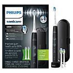 Prime Members: Philips Sonicare ProtectiveClean 5300 Electric Toothbrush w/ 3 Heads $55 + Free Shipping