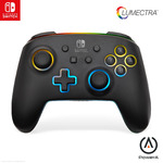 PowerA Enhanced Wireless Controller for Nintendo Switch w/ Lumectra $24.19 + Free S&amp;H w/ Walmart+ or on $35+