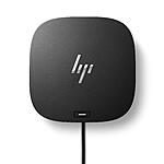 HP G5 USB-C/ Thunderbolt Dock 11-in-1 $104.50 + Free Shipping