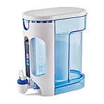 12-Cup ZeroWater Ready-Read 5-Stage Water Filter Pitcher $9.97 + Free S&amp;H w/ Walmart+ or on $35+