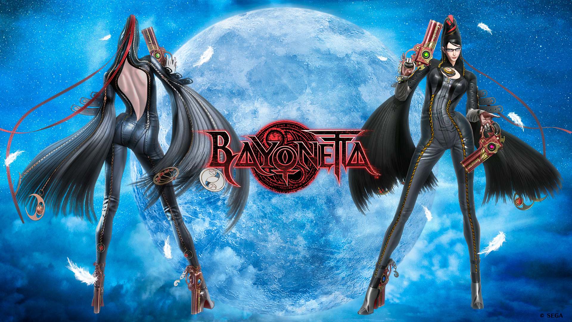 Bayonetta (Xbox Series X|S, Xbox One Digital Download) $6.24