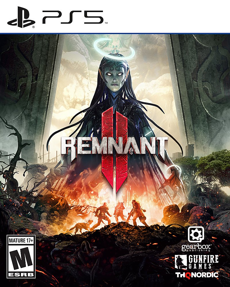 Remnant 2 (PlayStation 5, Xbox Series X) $30 + Free Shipping