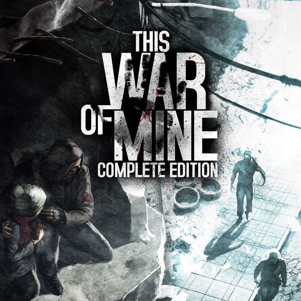 This War of Mine: Complete Edition (Nintendo Switch Digital Download) $2, (PCDD) $4.07