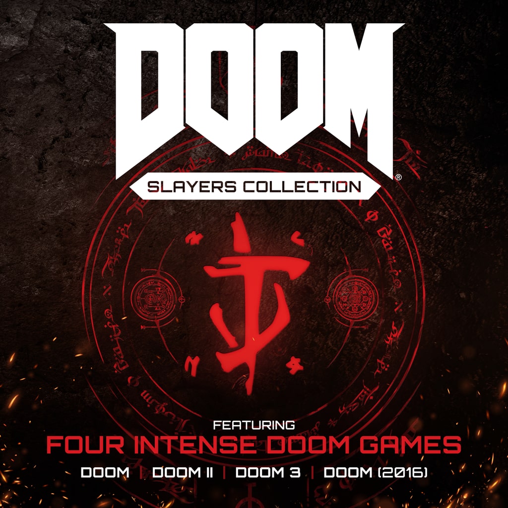 Bethesda Published Games: Doom Slayers Collection $7.50, Dishonored 2 $6 & More (PS4 Digital Download Games)