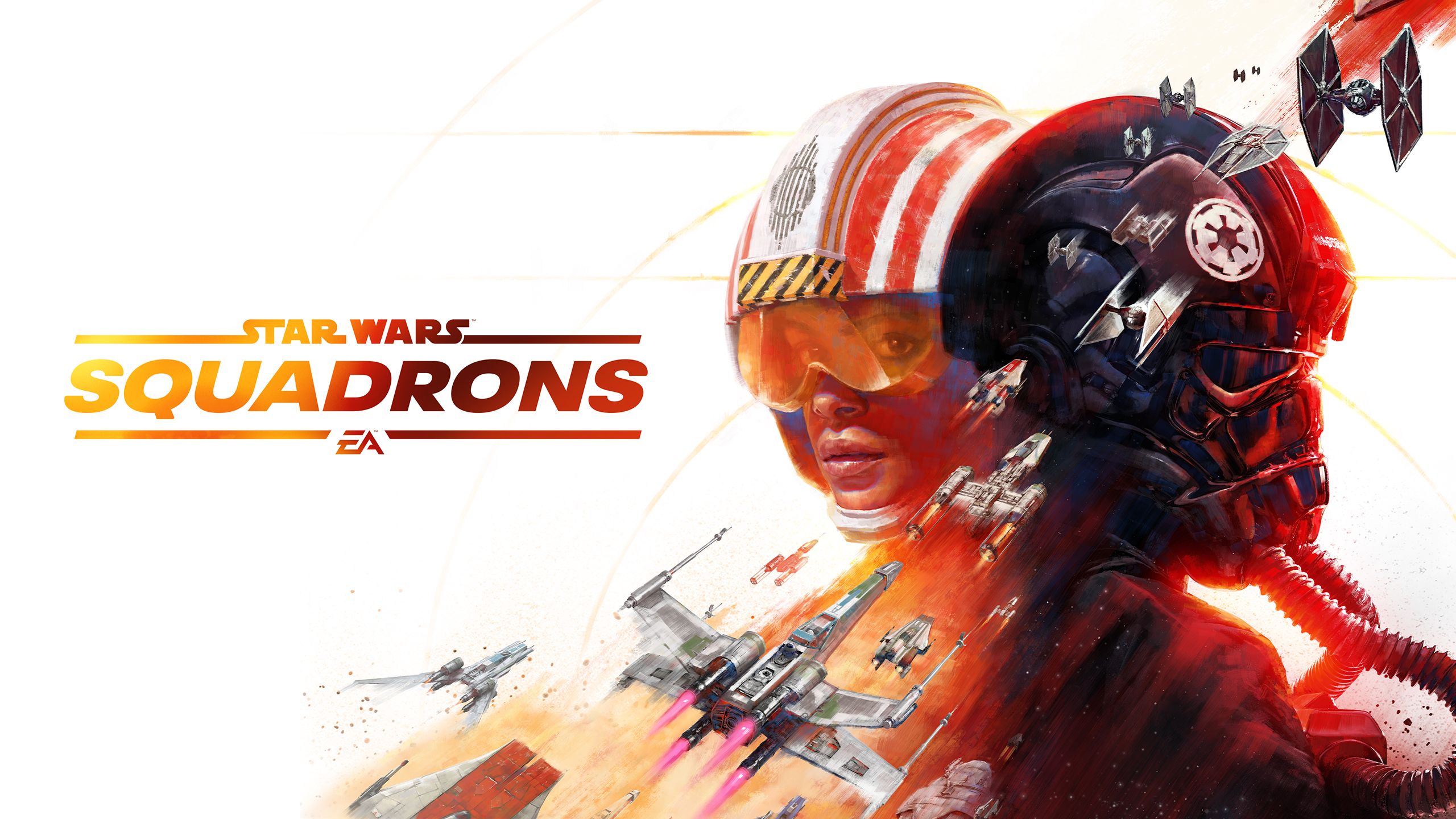Star Wars Squadrons (PS4, PS VR Digital Download Game) $2
