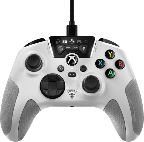 Turtle Beach Recon Controller Wired Controller w/ Remappable Buttons (Xbox One / Series X|S & Windows) $24.95 + Free Shipping